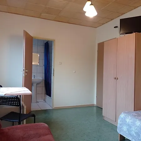 Pokoje Goscinne U Mirka *