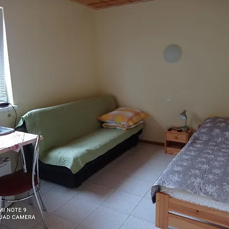 Pokoje Goscinne U Mirka * Sianozety