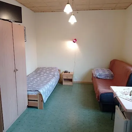 Pokoje Goscinne U Mirka Homestay Sianozety