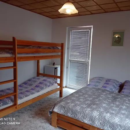 Homestay Pokoje Goscinne U Mirka