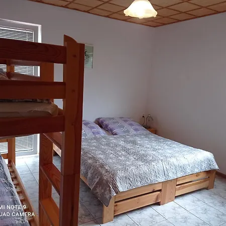 Pokoje Goscinne U Mirka