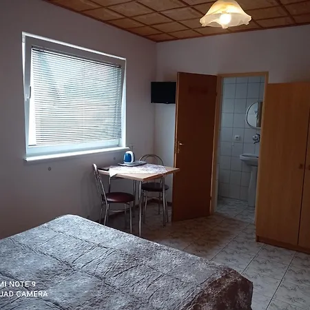 Pokoje Goscinne U Mirka Sianozety
