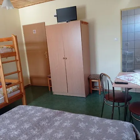 Pokoje Goscinne U Mirka Homestay *