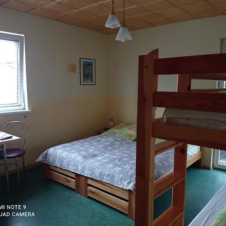 Pokoje Goscinne U Mirka *