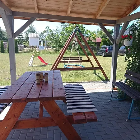 Pokoje Goscinne U Mirka