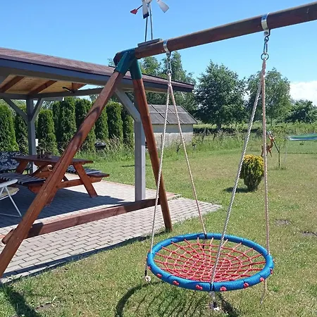 Pokoje Goscinne U Mirka Homestay