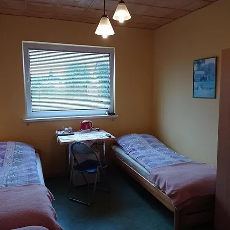 Homestay Pokoje Goscinne U Mirka Sianozety