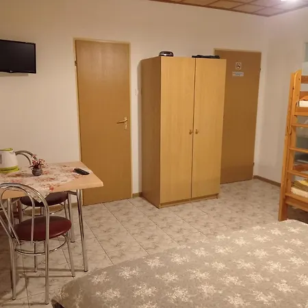 Homestay Pokoje Goscinne U Mirka Sianozety
