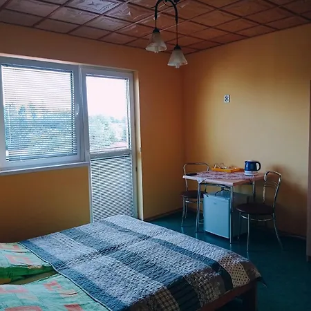 Pokoje Goscinne U Mirka Δωμάτια σε οικογενειακή κατοικία