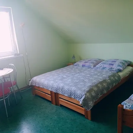 Pokoje Goscinne U Mirka Homestay Sianozety