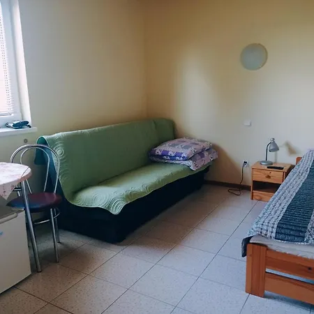Pokoje Goscinne U Mirka Δωμάτια σε οικογενειακή κατοικία Sianozety