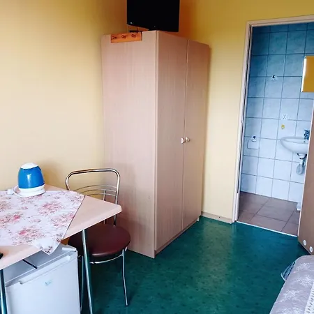 Pokoje Goscinne U Mirka * Sianozety