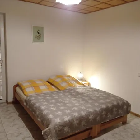 Pokoje Goscinne U Mirka