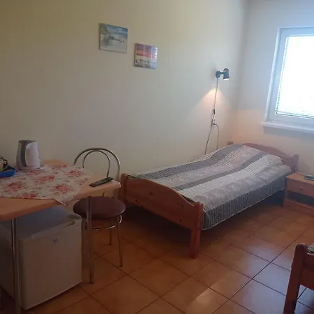 Homestay Pokoje Goscinne U Mirka *