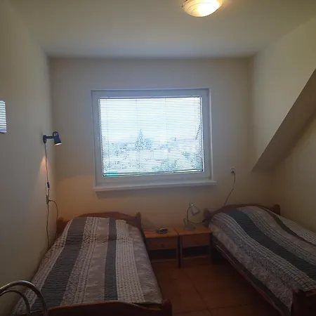 Pokoje Goscinne U Mirka Homestay Sianozety