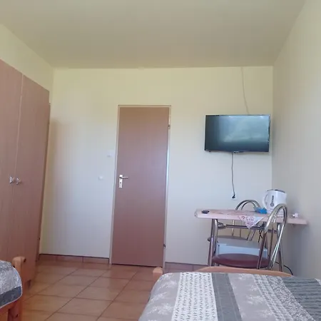 Pokoje Goscinne U Mirka * Sianozety