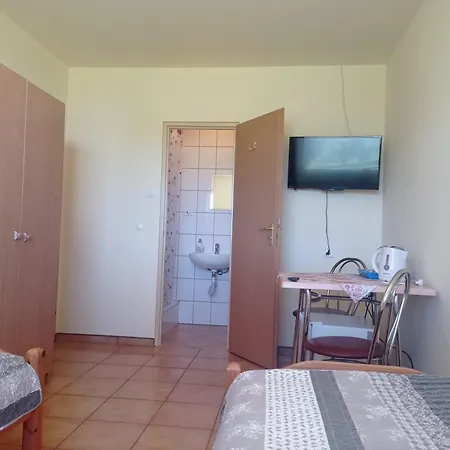 Pokoje Goscinne U Mirka Δωμάτια σε οικογενειακή κατοικία